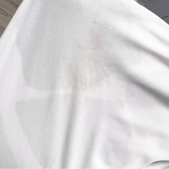 NWT Joseph Ribkoff Animal Print Cap Sleeve Dress Size 8 - Picture 14 of 14